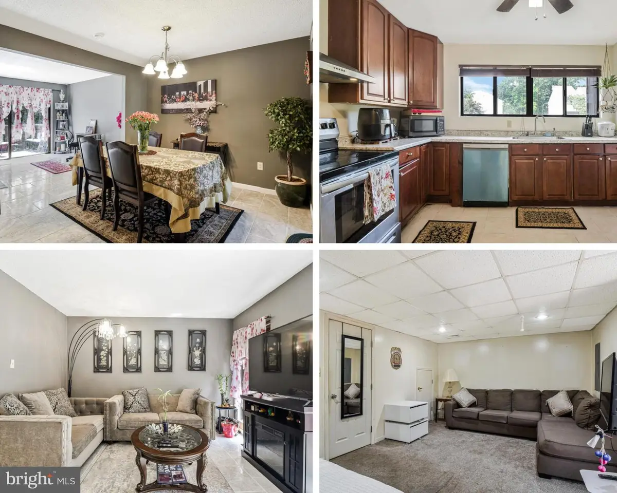 15361 Grist Mill Ter, Woodbridge, VA 22191 - #1