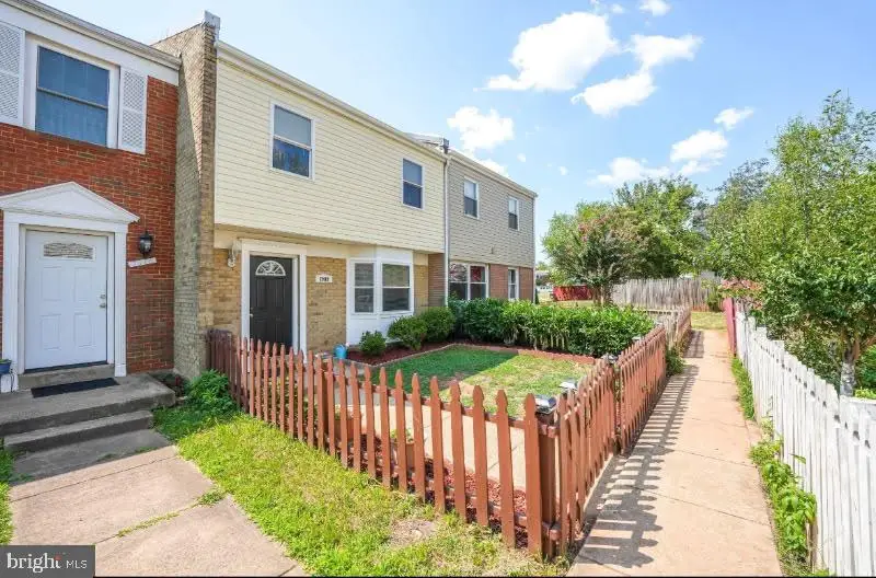 7908 Sharpsburg Ct, Manassas, VA 20109 - #1