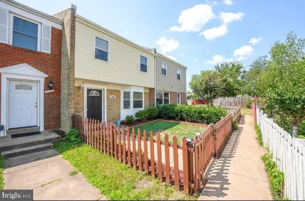7908 Sharpsburg Ct, MANASSAS, VA 20109