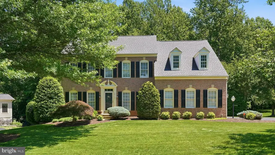 13175 Amblewood Dr, Manassas, VA 20112 - #2