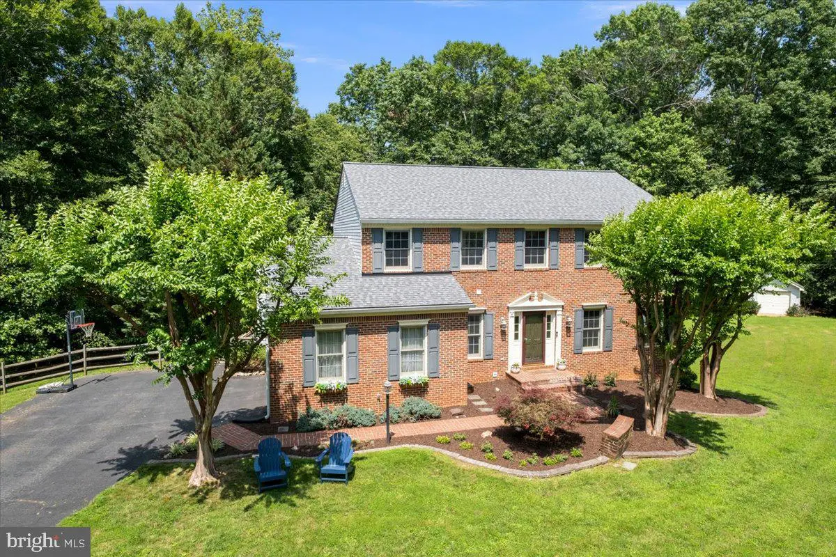 12567 Spiller Ln, Manassas, VA 20112 - #1