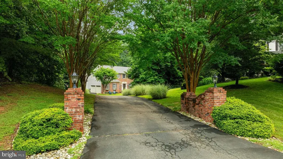 12567 Spiller Ln, Manassas, VA 20112 - #2