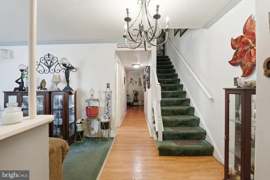 2416 Kilpatrick Pl, Dumfries, VA 22026 - #3