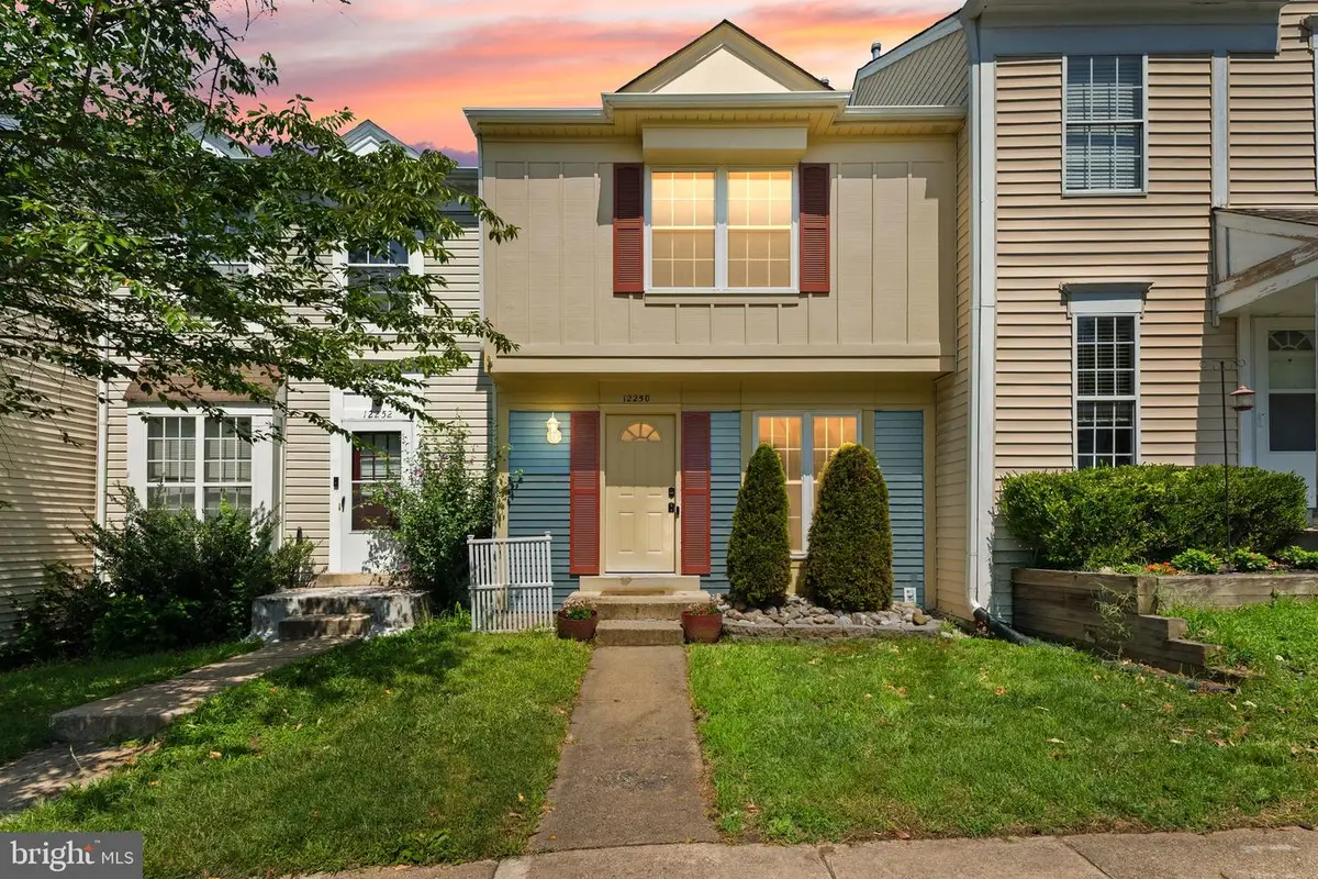 12250 Granada Way, Woodbridge, VA 22192 - #1