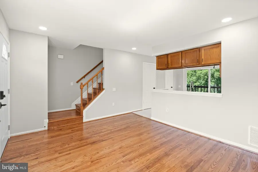 12250 Granada Way, Woodbridge, VA 22192 - #3
