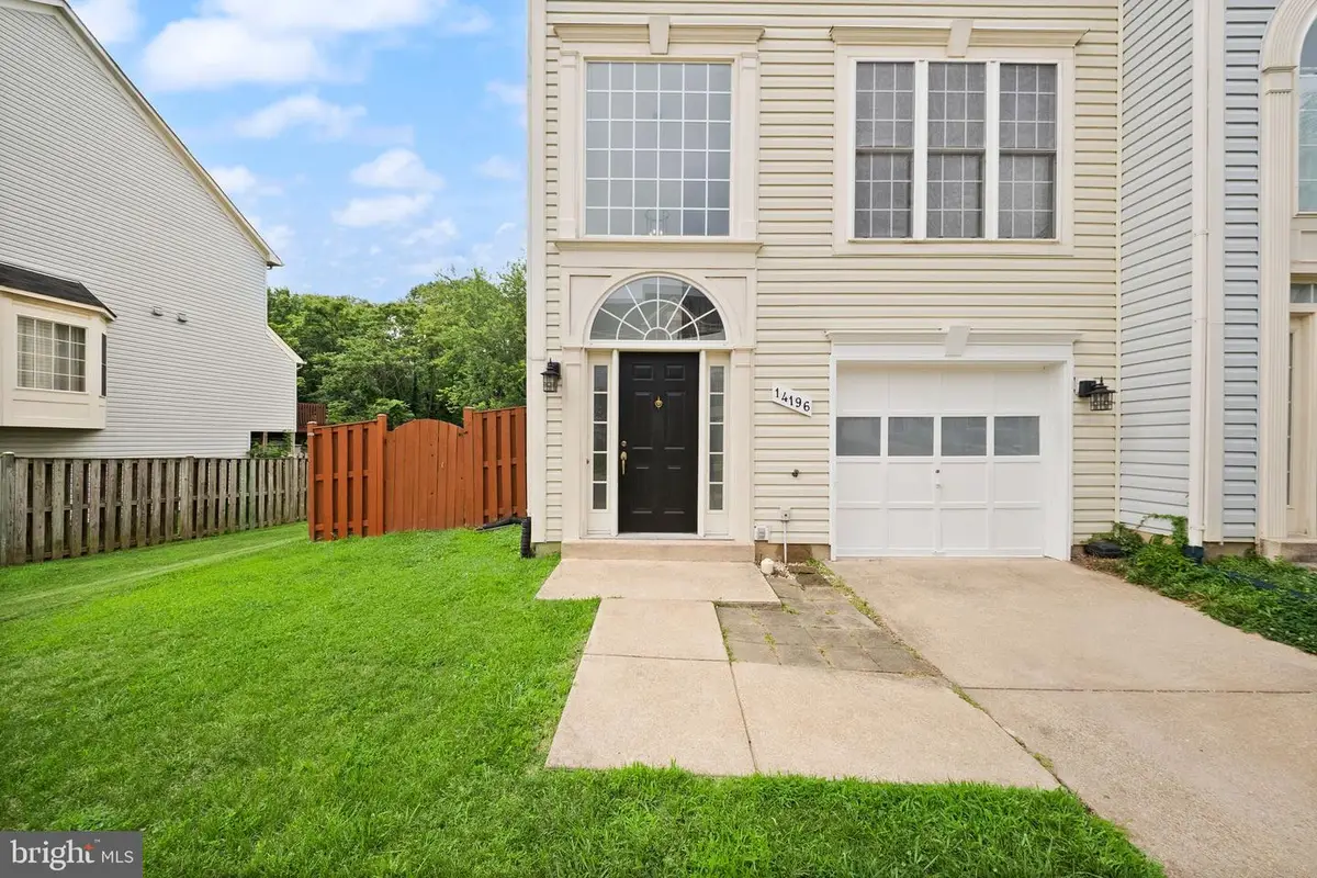 14196 Madrigal Dr, Woodbridge, VA 22193 - #1