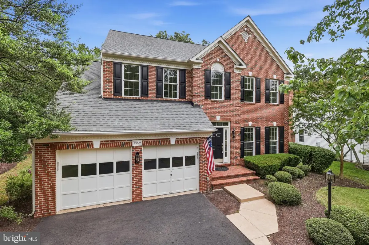 15099 Windy Hollow Cir, Gainesville, VA 20155 - #1