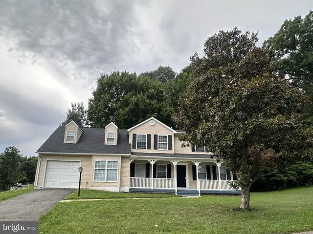 5561 Rowser, Woodbridge, VA 22193 - #1