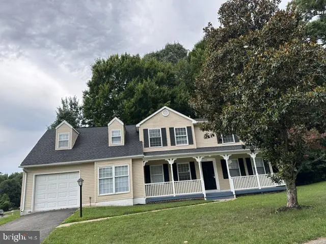 5561 Rowser, Woodbridge, VA 22193 - #3