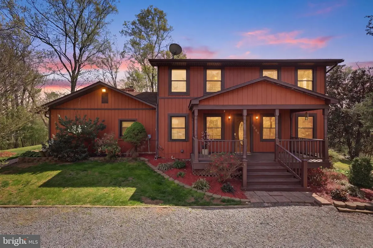1699 James Madison Hwy, Haymarket, VA 20169 - #1