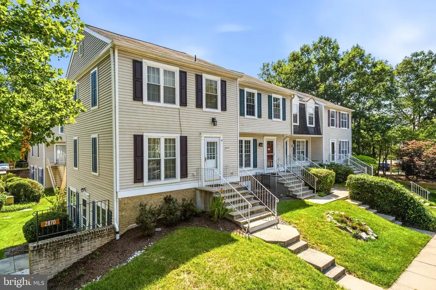2874 Madeira Ct, Woodbridge, VA 22192 - #3