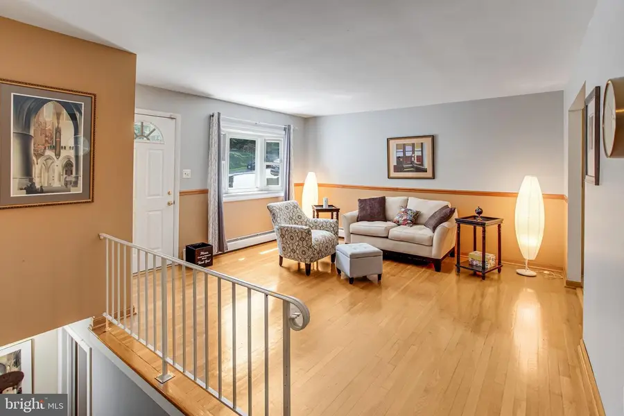 3502 Carson Dr, Woodbridge, VA 22193 - #3