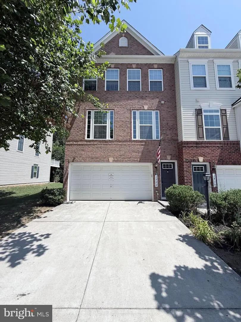1722 Dorothy Ln, Woodbridge, VA 22191 - #1