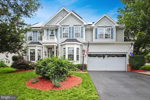 10823 Heaven Scent Ln, MANASSAS, VA 20110