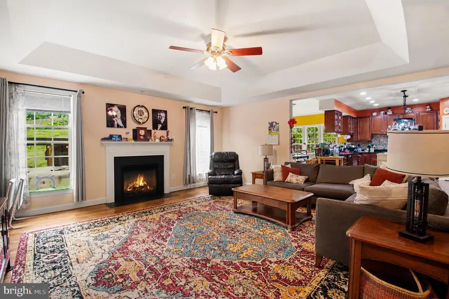 10823 Heaven Scent Ln, Manassas, VA 20110 - #3