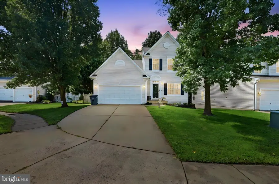 2973 Birch Creek Ct, Dumfries, VA 22026 - #2