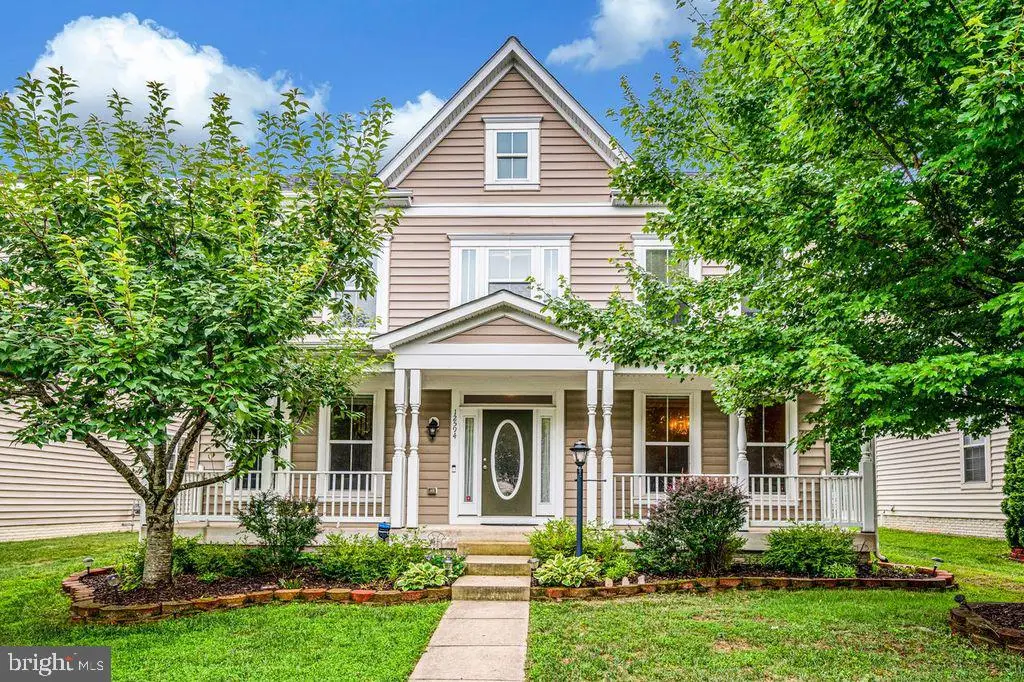 12594 Stone Lined Cir, Woodbridge, VA 22192 - #1