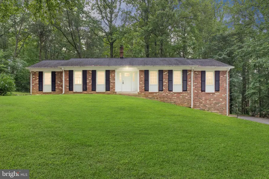 13777 Coronado Ct, Manassas, VA 20112 - #2