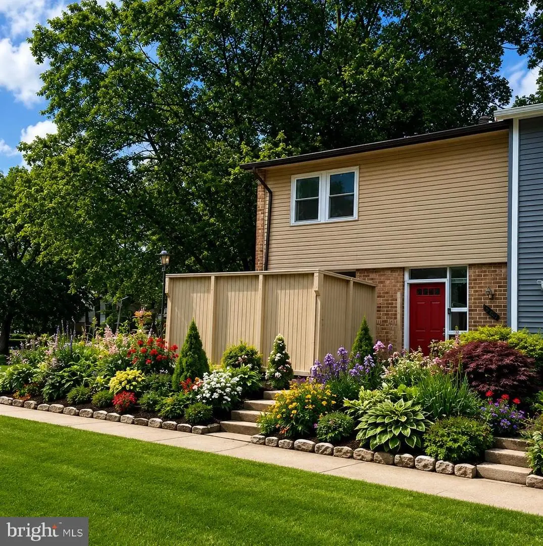 12780 Dulcinea Pl, Woodbridge, VA 22192 - #1