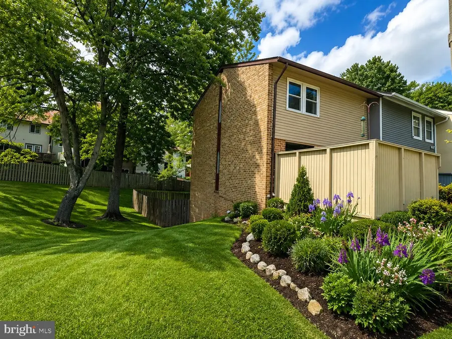 12780 Dulcinea Pl, Woodbridge, VA 22192 - #2