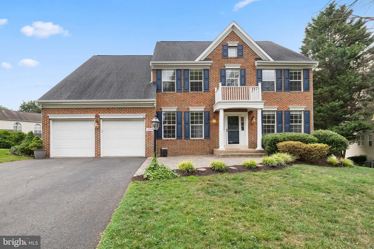 5871 Paine Run Pl, Manassas, VA 20111 - #1
