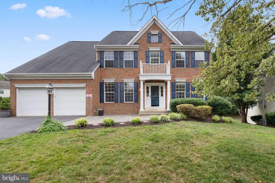 5871 Paine Run Pl, Manassas, VA 20111 - #2