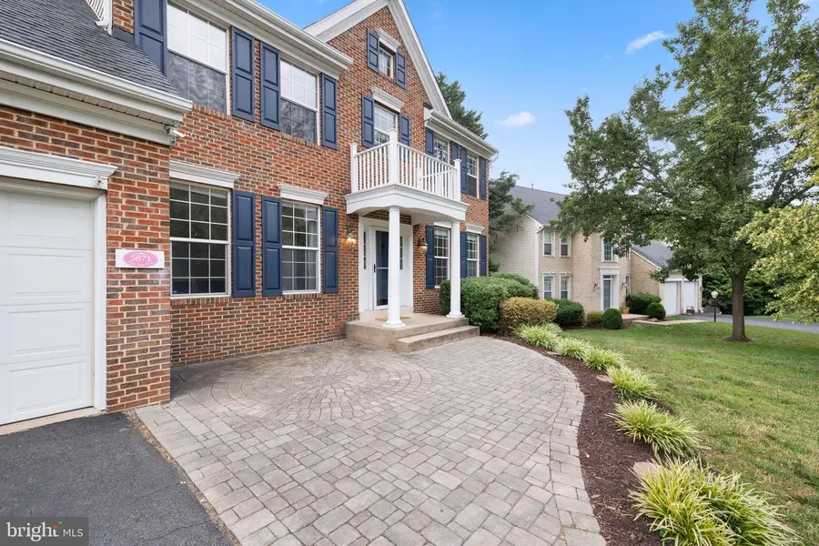 5871 Paine Run Pl, Manassas, VA 20111 - #3