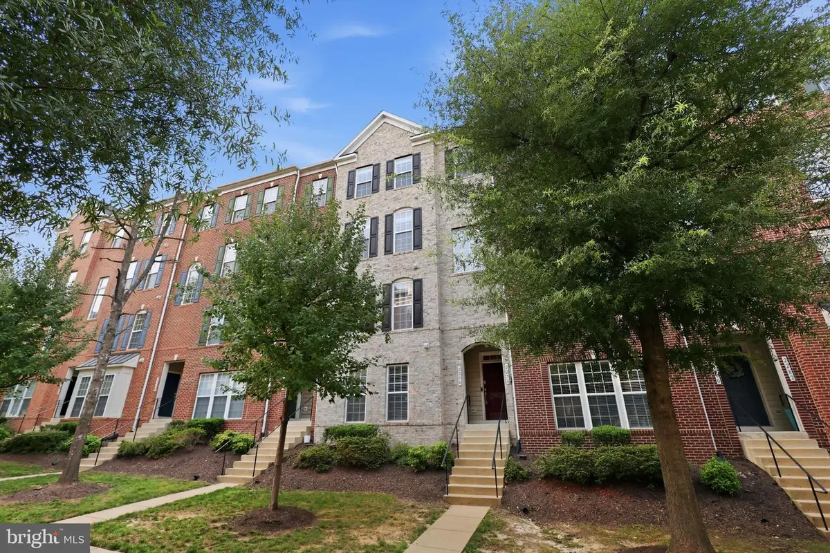 2278 Margraf Cir, Woodbridge, VA 22191 - #1
