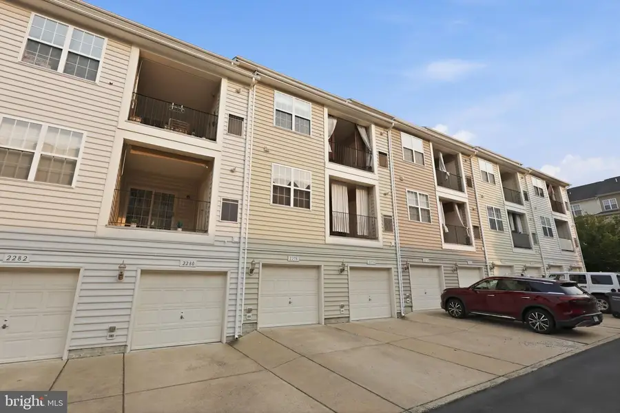 2278 Margraf Cir, Woodbridge, VA 22191 - #3