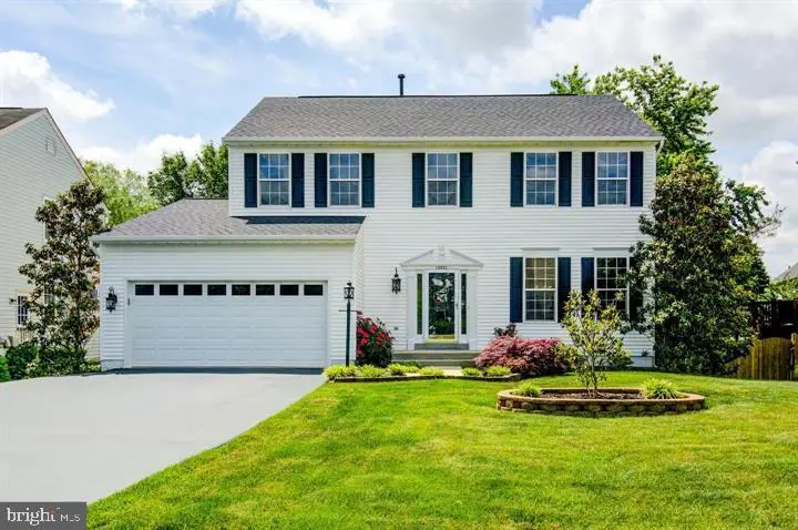 13521 Dodsworth Dr, Bristow, VA 20136 - #1