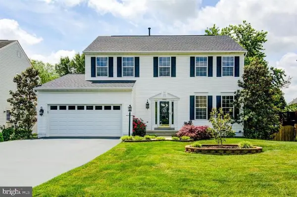 13521 Dodsworth Dr, BRISTOW, VA 20136