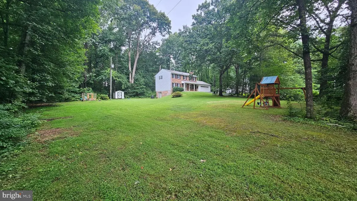 13402 Carrageen Dr, Manassas, VA 20112 - #1