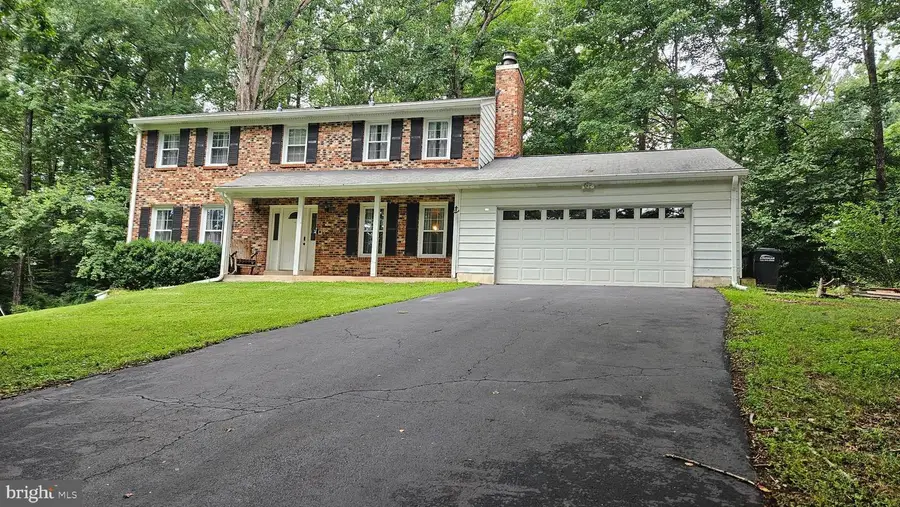 13402 Carrageen Dr, Manassas, VA 20112 - #2