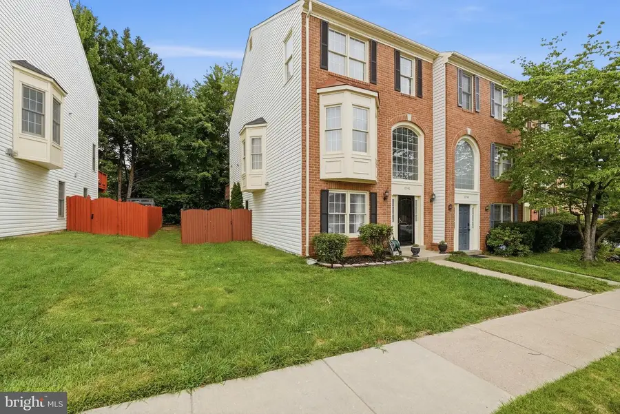 12746 Sidney Way, Woodbridge, VA 22192 - #3