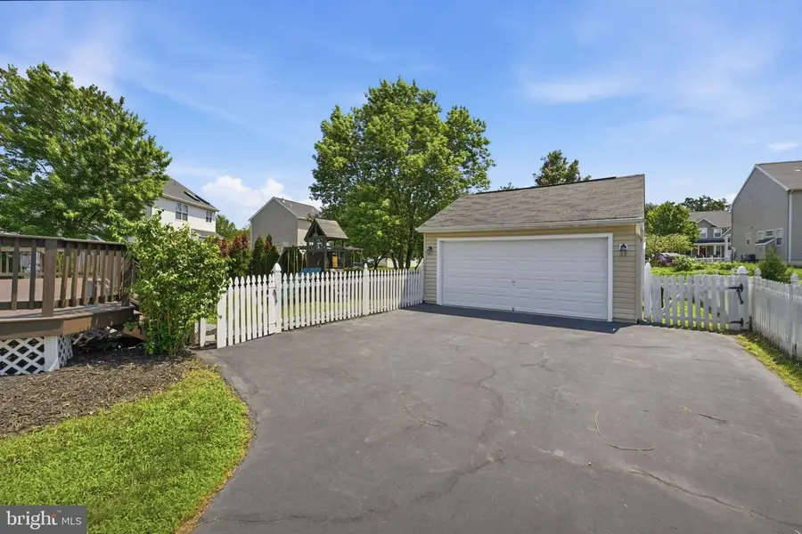 13213 Daldownie Ct, Bristow, VA 20136 - #2