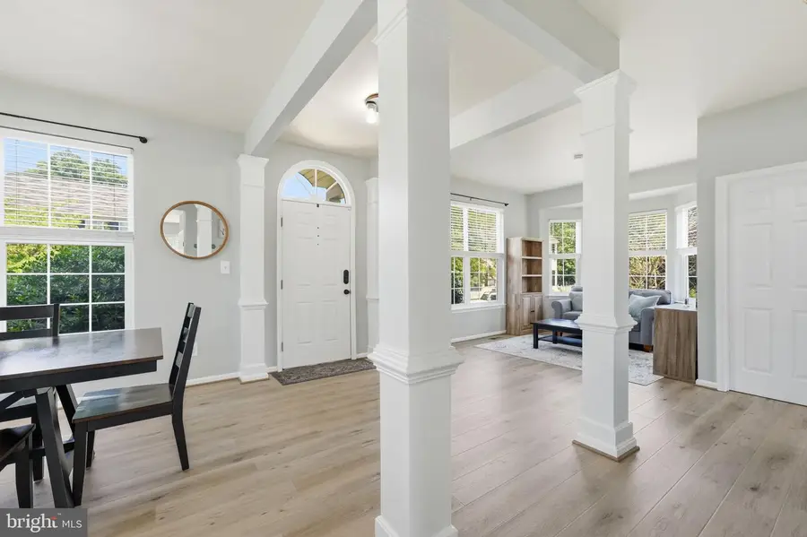 13213 Daldownie Ct, Bristow, VA 20136 - #3