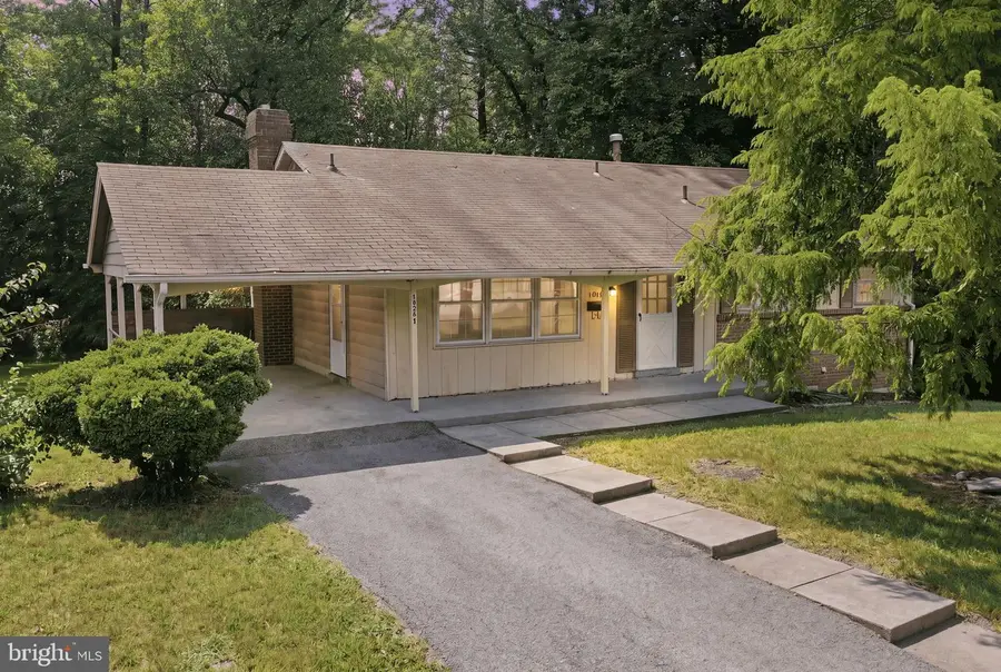 14391 Orange Ct, Woodbridge, VA 22191 - #2