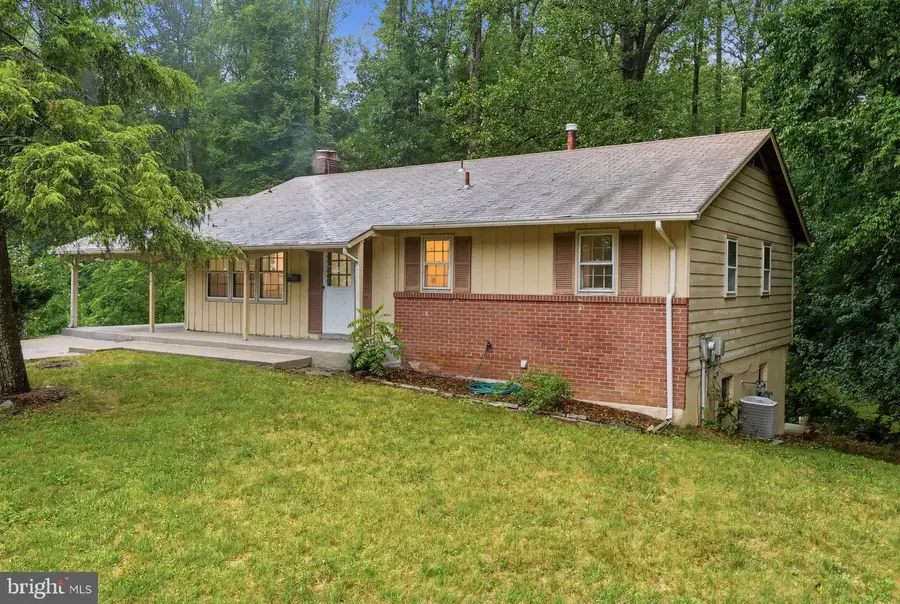 14391 Orange Ct, Woodbridge, VA 22191 - #3