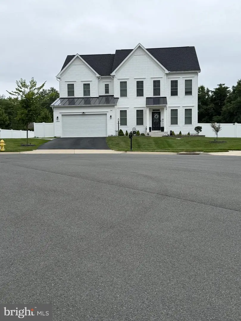 13801 Trinity Ln, Manassas, VA 20110 - #2