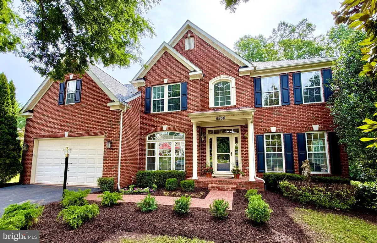 5930 Callie Furnace Ct, Manassas, VA 20112 - #1