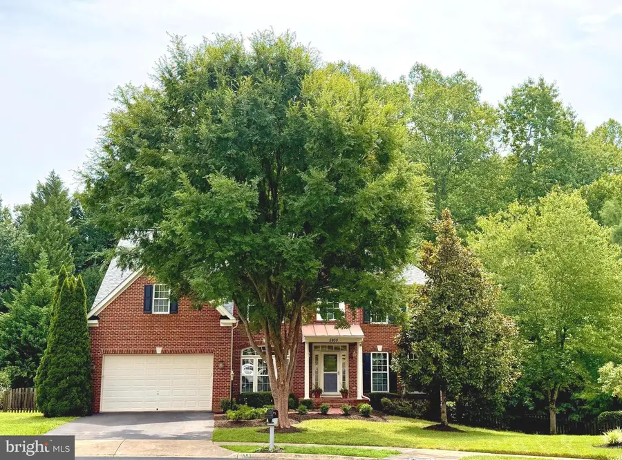 5930 Callie Furnace Ct, Manassas, VA 20112 - #2