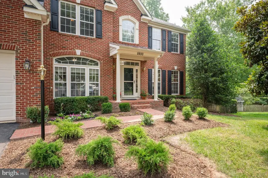 5930 Callie Furnace Ct, Manassas, VA 20112 - #3