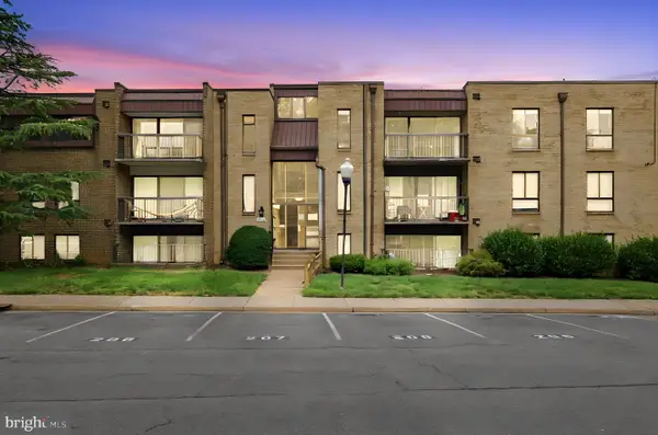 7589 Margate Ct #204, MANASSAS, VA 20109