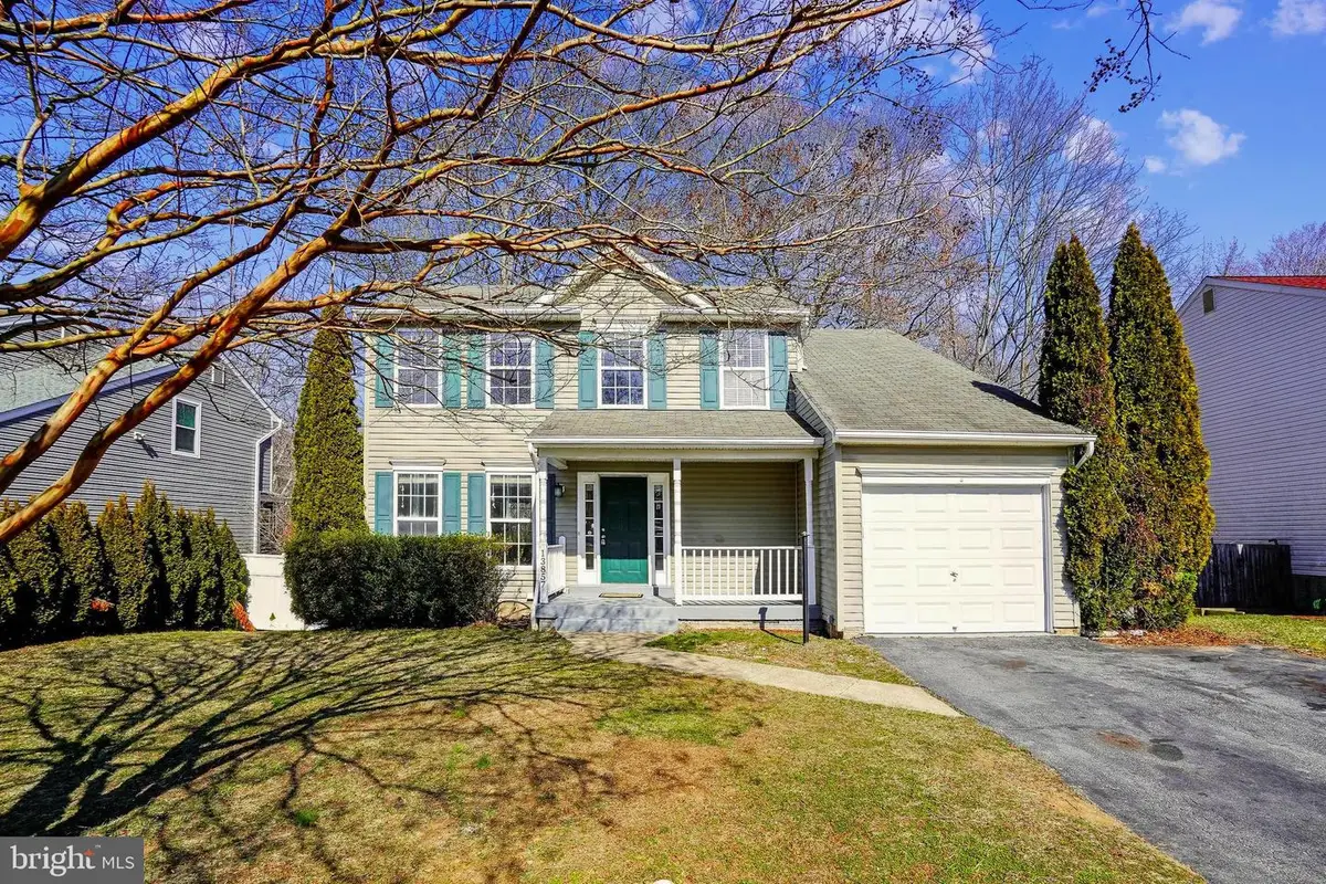 13857 Redford Ln, Woodbridge, VA 22193 - #1