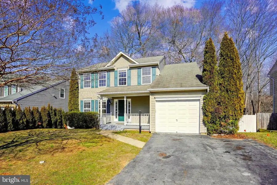 13857 Redford Ln, Woodbridge, VA 22193 - #2