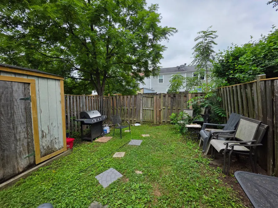 4745 Hedrick Ln, Woodbridge, VA 22193 - #2