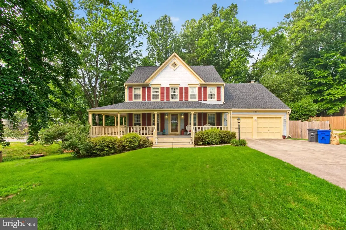 15024 Huntgate Ln, Dumfries, VA 22025 - #1