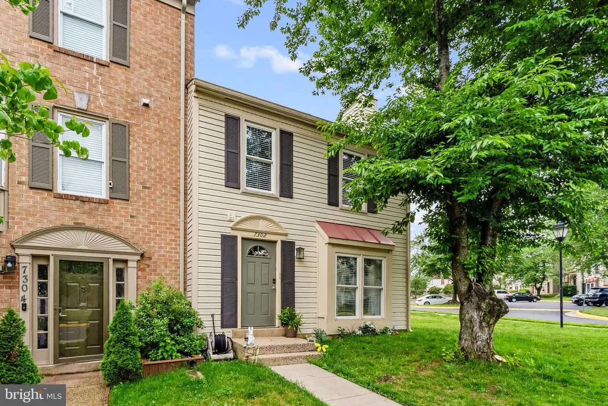 7302 Rokeby Dr, Manassas, VA 20109 - #1