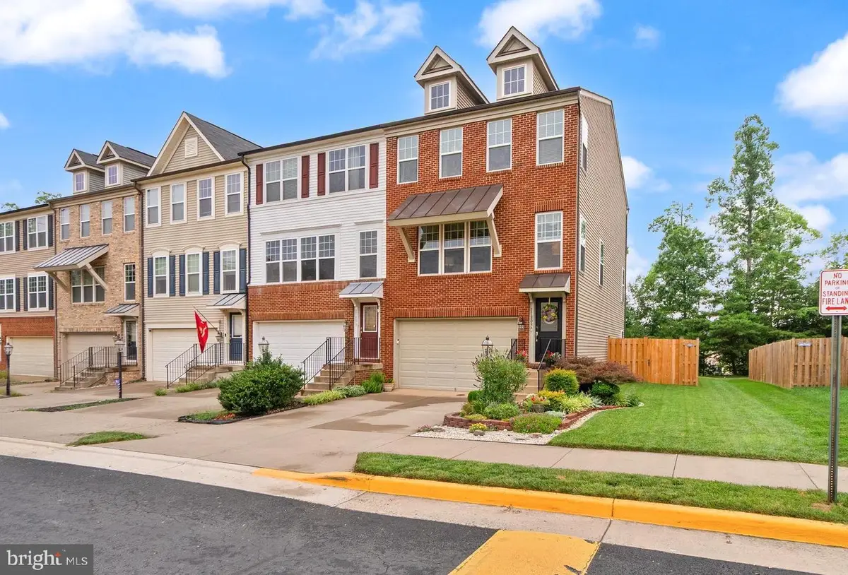 11803 Lake Baldwin Dr, Bristow, VA 20136 - #1
