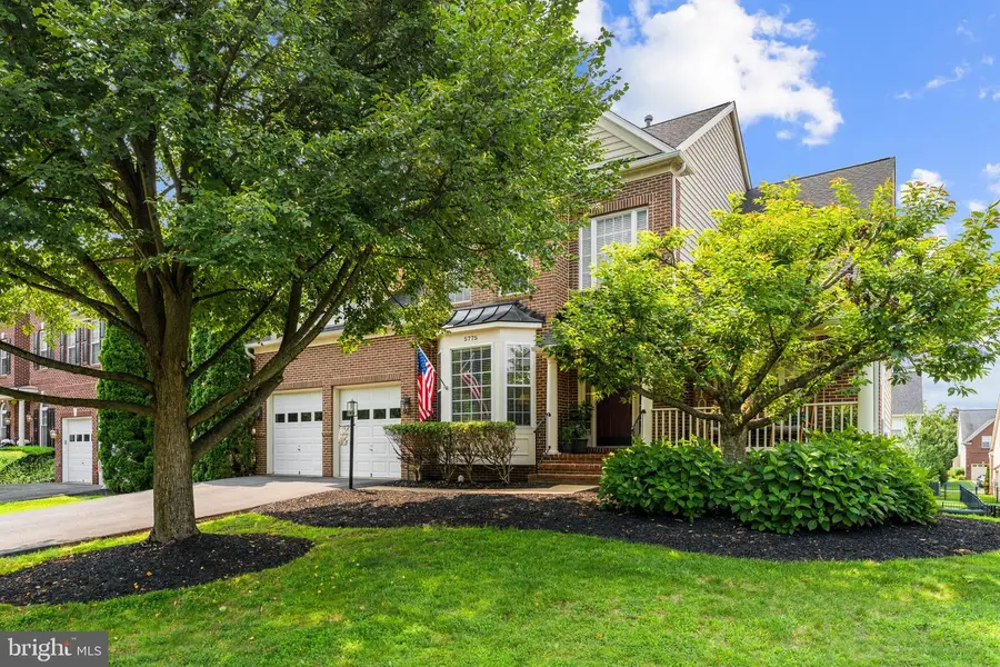 5775 Coachview Ct, Haymarket, VA 20169 - #2